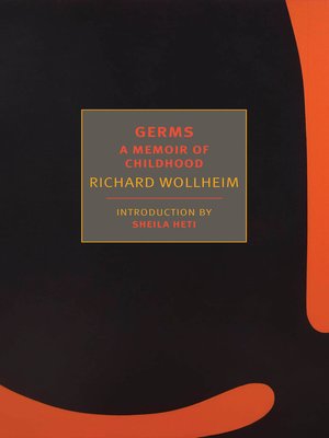 Germs - ebook
